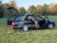 1992 Mercedes Benz E 230