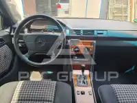 1992 Mercedes Benz E 230