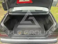 1992 Mercedes Benz E 230