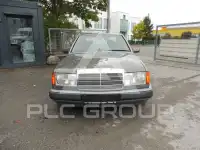 1992 Mercedes Benz E 230