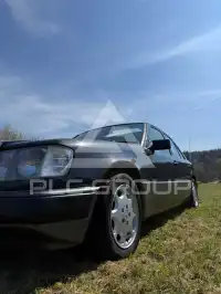 1992 Mercedes Benz E 230