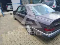 1992 Mercedes Benz E 230