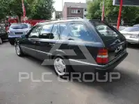 1992 Mercedes Benz E 230