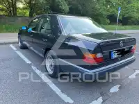 1992 Mercedes Benz E 230