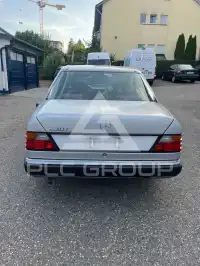 1992 Mercedes Benz E 230