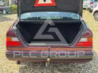 1992 Mercedes Benz E 230