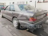 1992 Mercedes Benz E 250