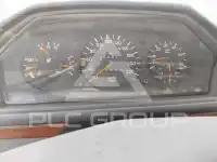 1992 Mercedes Benz E 250