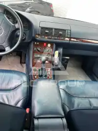 1992 Mercedes Benz S 300