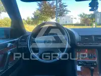 1992 Mercedes Benz S 300