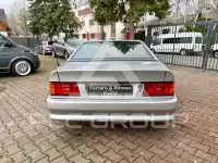 1992 Mercedes Benz SL 600