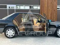 1992 Mercedes Benz 400