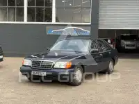 1992 Mercedes Benz 400