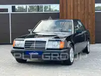 1992 Mercedes Benz 400