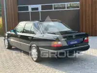 1992 Mercedes Benz 400