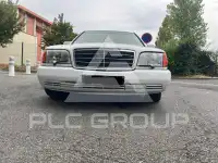 1992 Mercedes Benz S 600