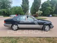 1992 Mercedes Benz S 600