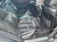 1992 Mercedes Benz S 600
