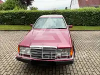 1992 Mercedes Benz C 230