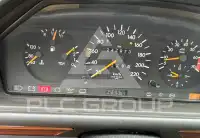 1992 Mercedes Benz C 230