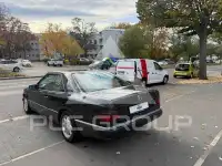 1992 Mercedes Benz C 230