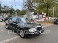 1992 Mercedes Benz C 230