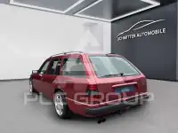 1992 Mercedes Benz E 300