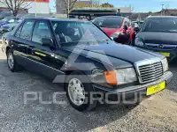 1992 Mercedes Benz E 300