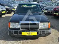 1992 Mercedes Benz E 300