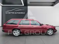 1992 Mercedes Benz E 300