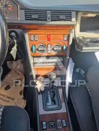 1992 Mercedes Benz E 300