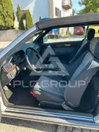 1992 Mercedes Benz E 300