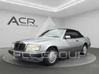 1992 Mercedes Benz E 300