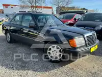 1992 Mercedes Benz E 300