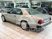 1992 Mercedes Benz E 300