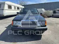 1992 Mercedes Benz E 300