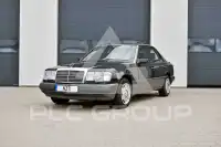1992 Mercedes Benz E 300