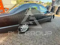 1992 Mercedes Benz E 300