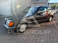 1992 Mercedes Benz E 300