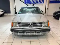 1992 Mercedes Benz E 300