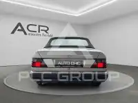 1992 Mercedes Benz E 300