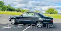 1992 Mercedes Benz E 300
