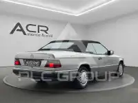1992 Mercedes Benz E 300
