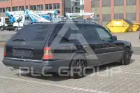 1992 Mercedes Benz E 300