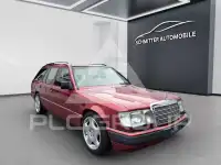 1992 Mercedes Benz E 300