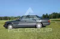 1992 Mercedes Benz E 300