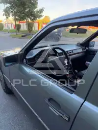 1992 Mercedes Benz 220