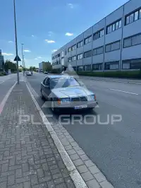 1992 Mercedes Benz 220
