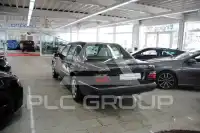1992 Mercedes Benz 220