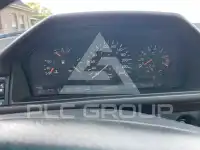 1992 Mercedes Benz 220